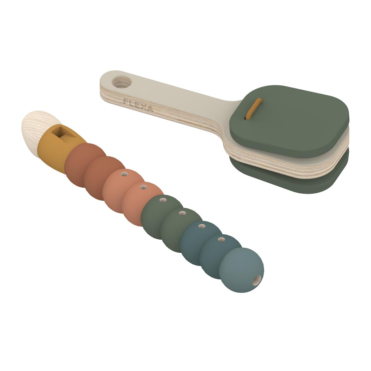 FLEXA Play Musical Toy Sets