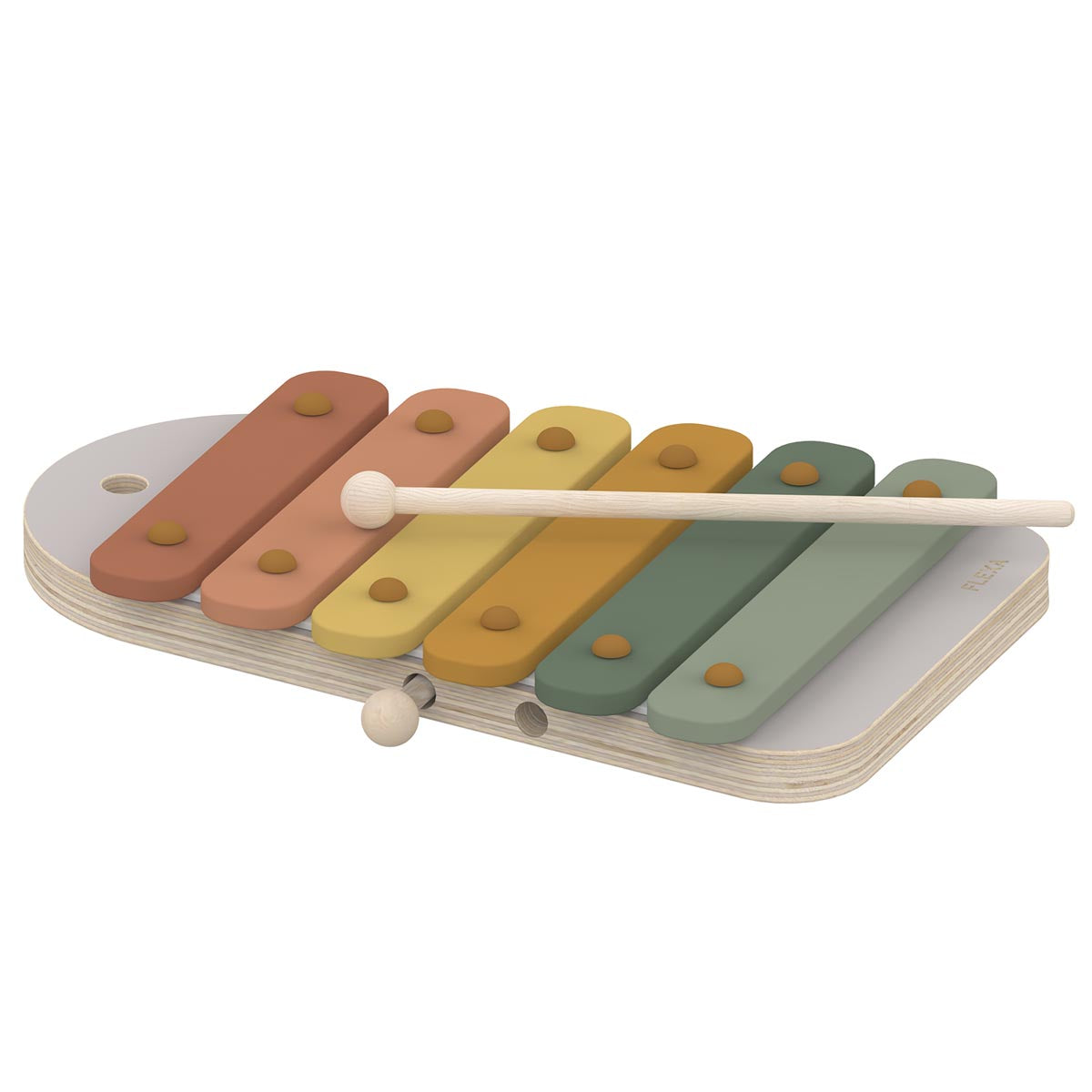 FLEXA Play Musical Toy Sets