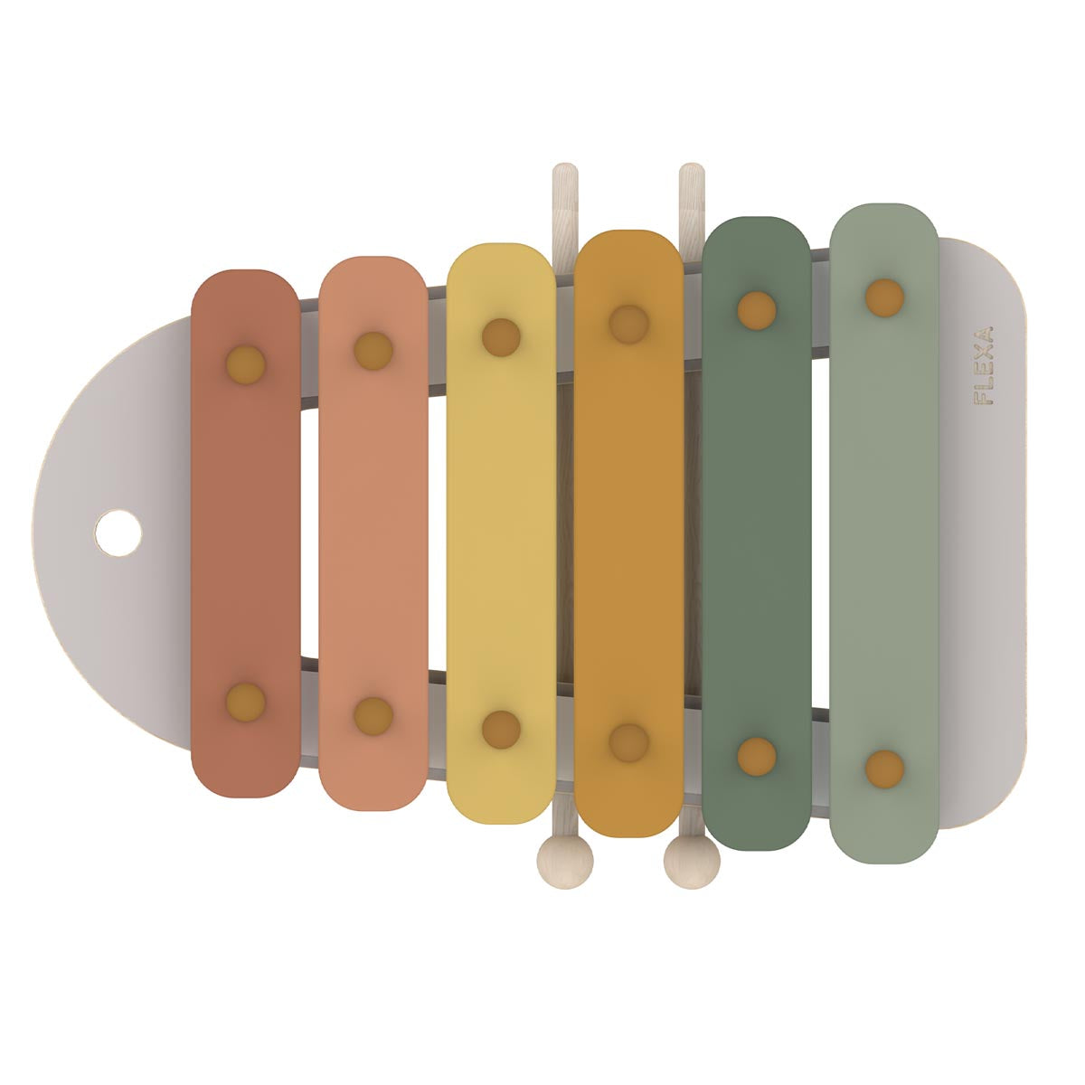 FLEXA Play Musical Toy Sets
