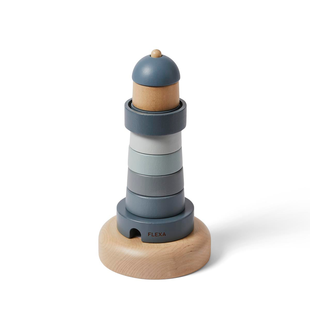 FLEXA Play Lighthouse Stacker