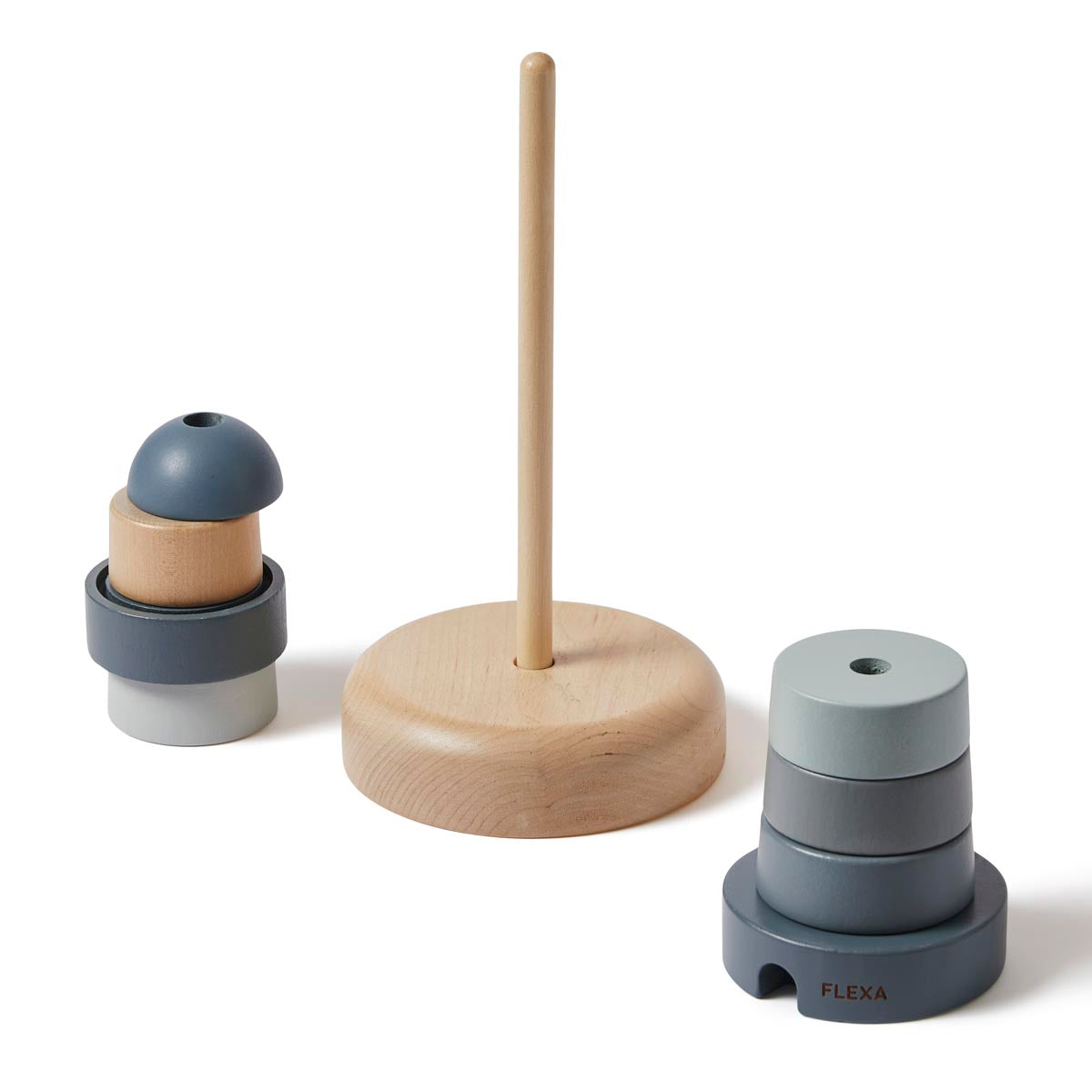 FLEXA Play Lighthouse Stacker