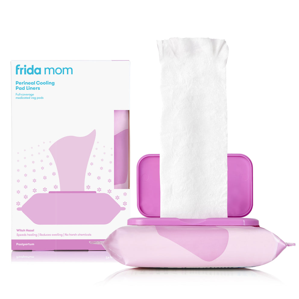 Frida Mom Perineal Witch Hazel Pad Liners