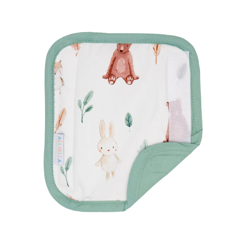 All4Ella Reversible Harness Covers