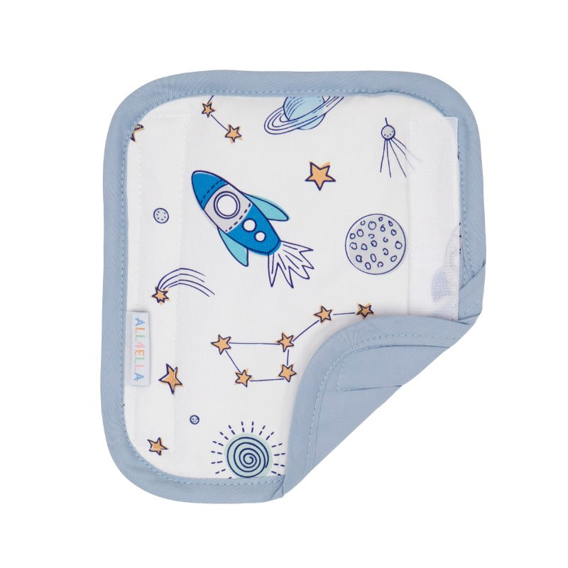 All4Ella Reversible Harness Covers