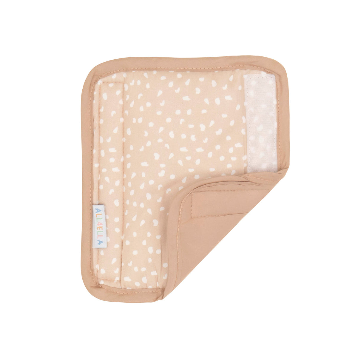 All4Ella Reversible Harness Covers & Pram Pegs