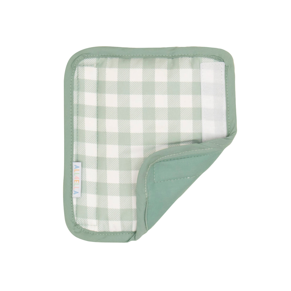 All4Ella Reversible Harness Covers & Pram Pegs