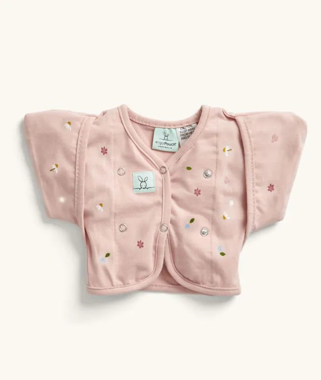 ergoPouch Butterfly Cardi 0.2 TOG