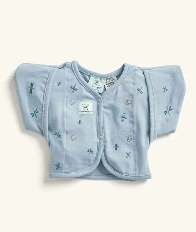 ergoPouch Butterfly Cardi 0.2 TOG
