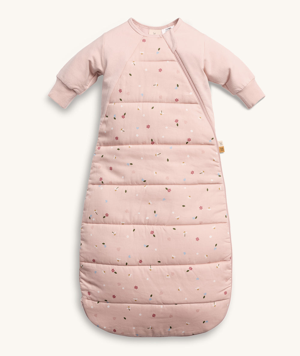 ergoPouch Side Zip Premium Sleeping Bag 3.5 TOG