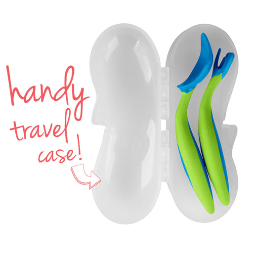 BBox Toddler Cutlery Set