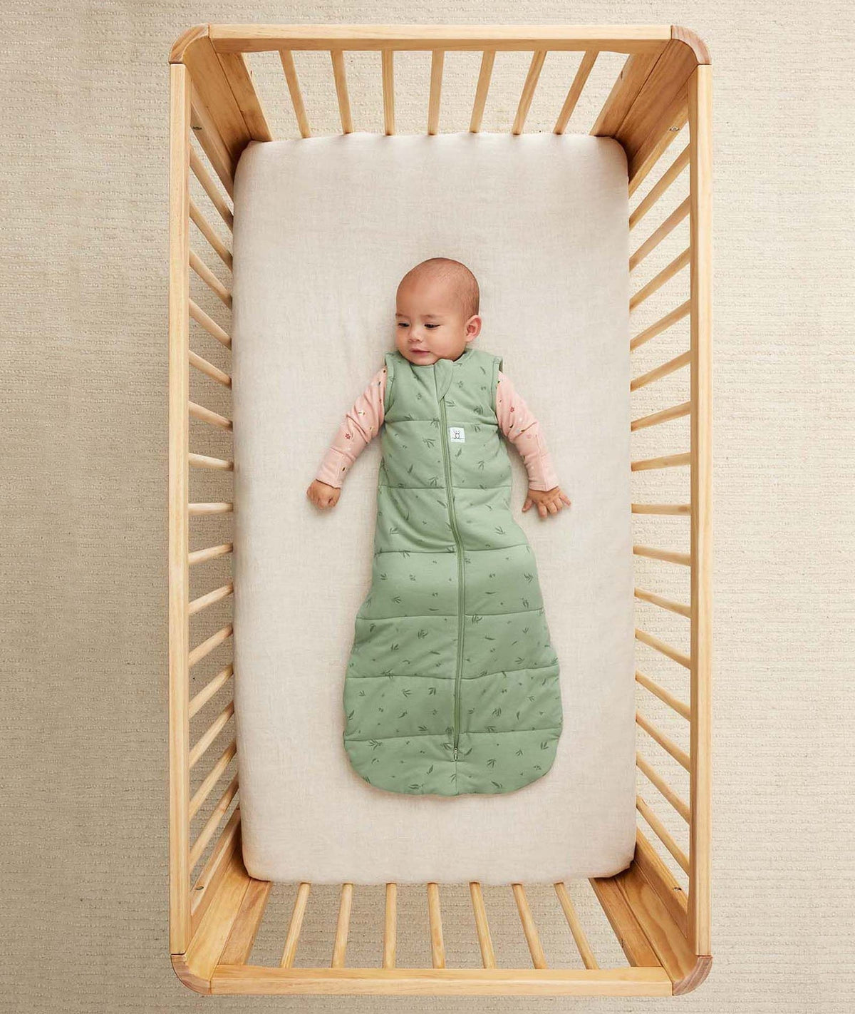 ergoPouch Jersey Sleeping Bag 2.5 TOG