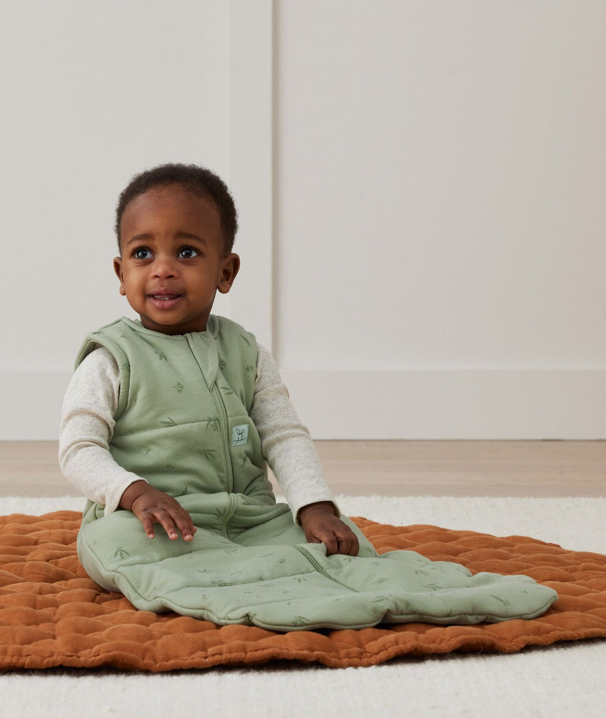 ergoPouch Jersey Sleeping Bag 2.5 TOG