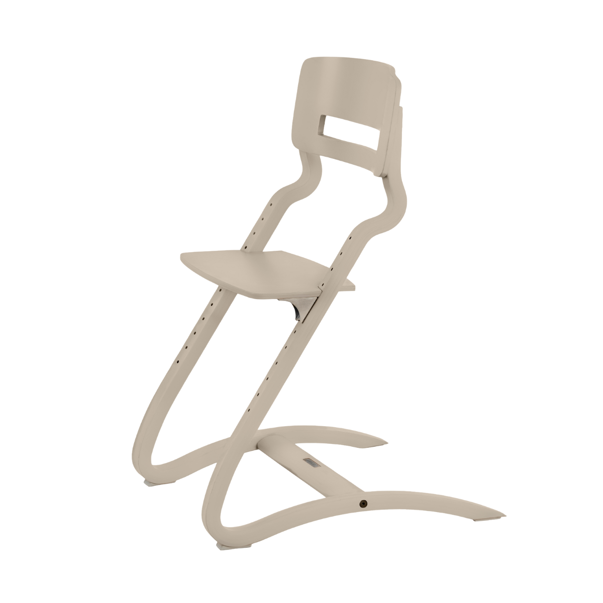 Leander LOUIE High Chair - Cappuccino