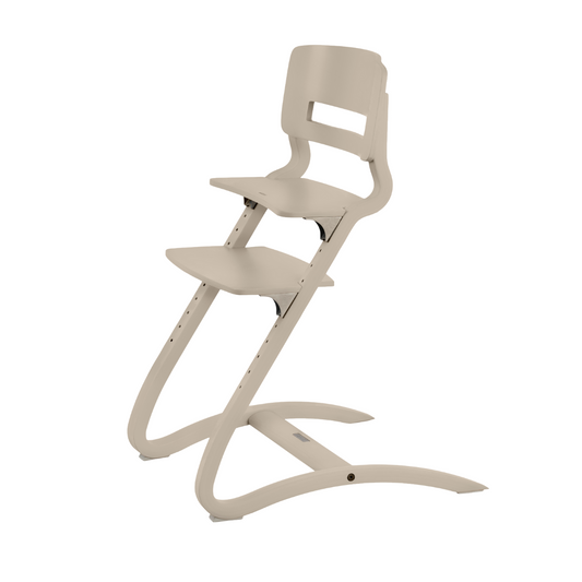 Leander LOUIE High Chair - Cappuccino