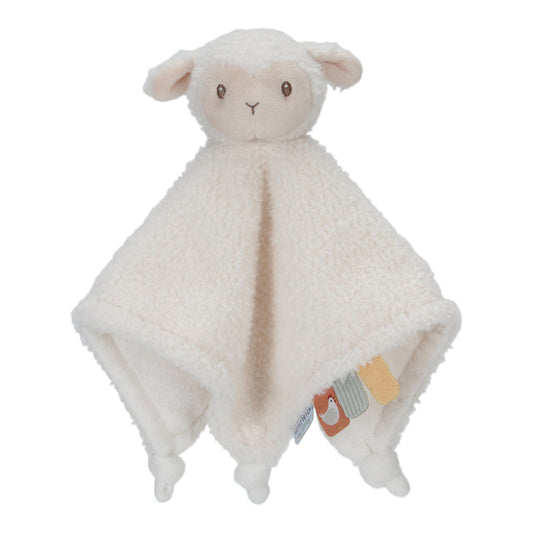 Little Dutch - Little Farm Cuddle Cloth