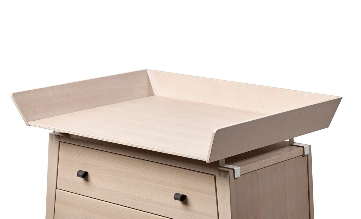 Leander LINEA Dresser Change Tray