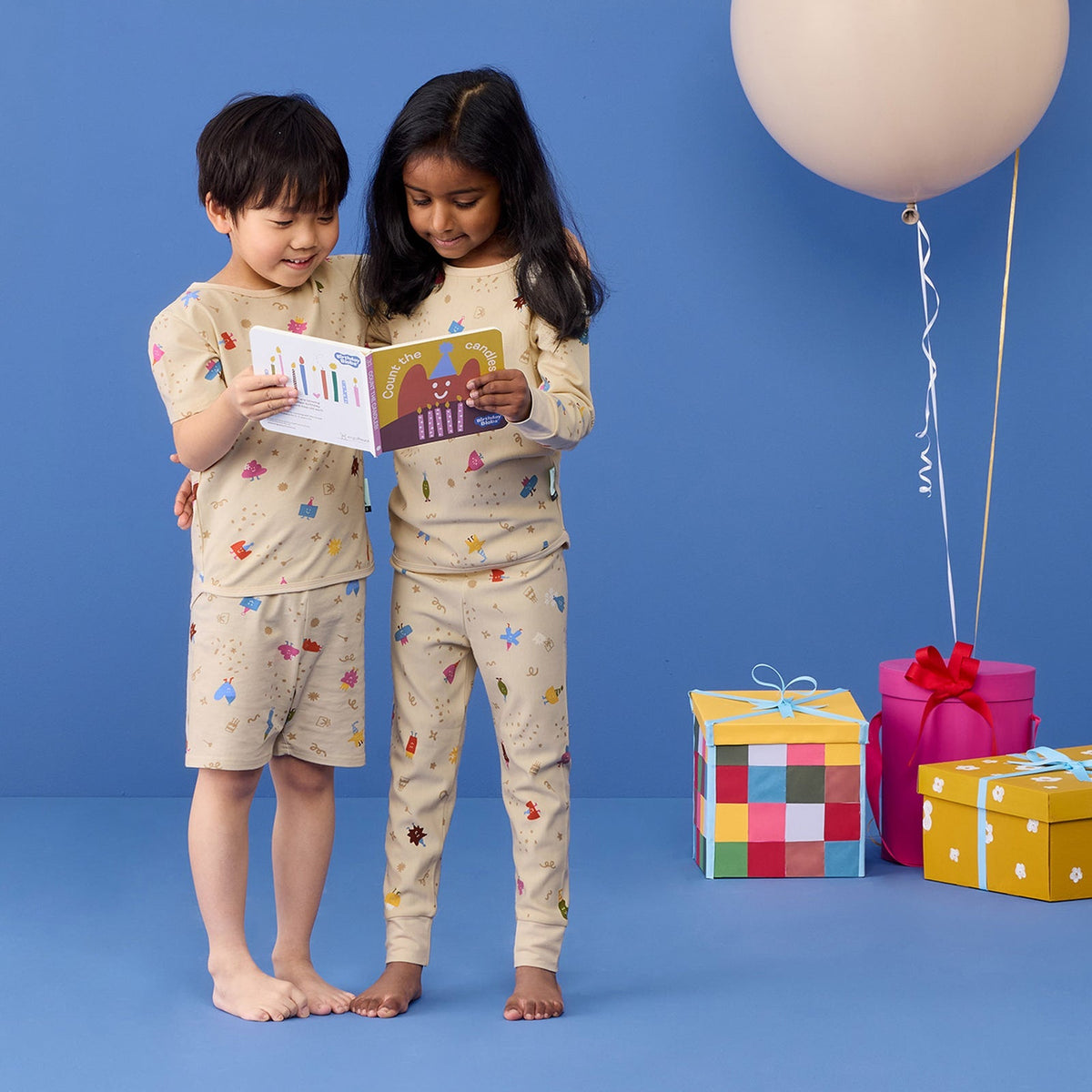 ergoPouch Board Books