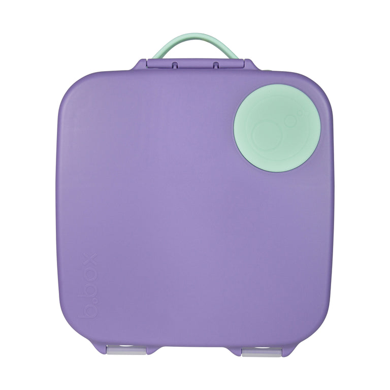 BBox Lunch Box