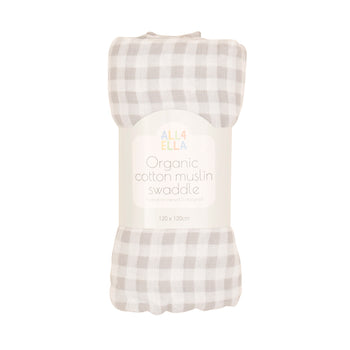 All4Ella Muslin Wrap