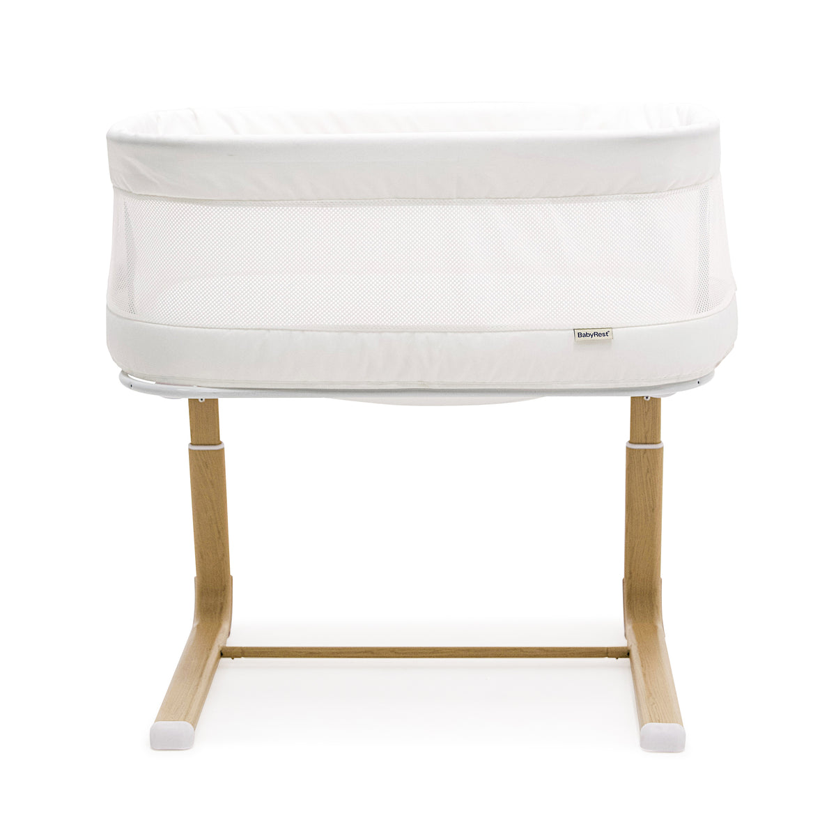 BabyRest SWAN Smart Electric Bassinet