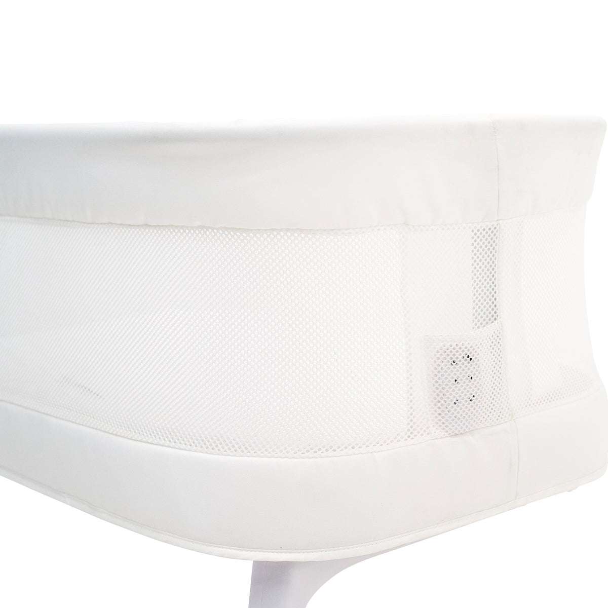 BabyRest SWAN Smart Electric Bassinet