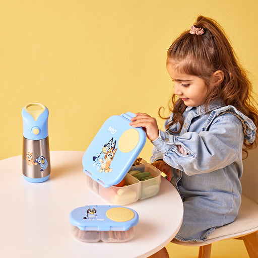 BBox Mini Lunch Box