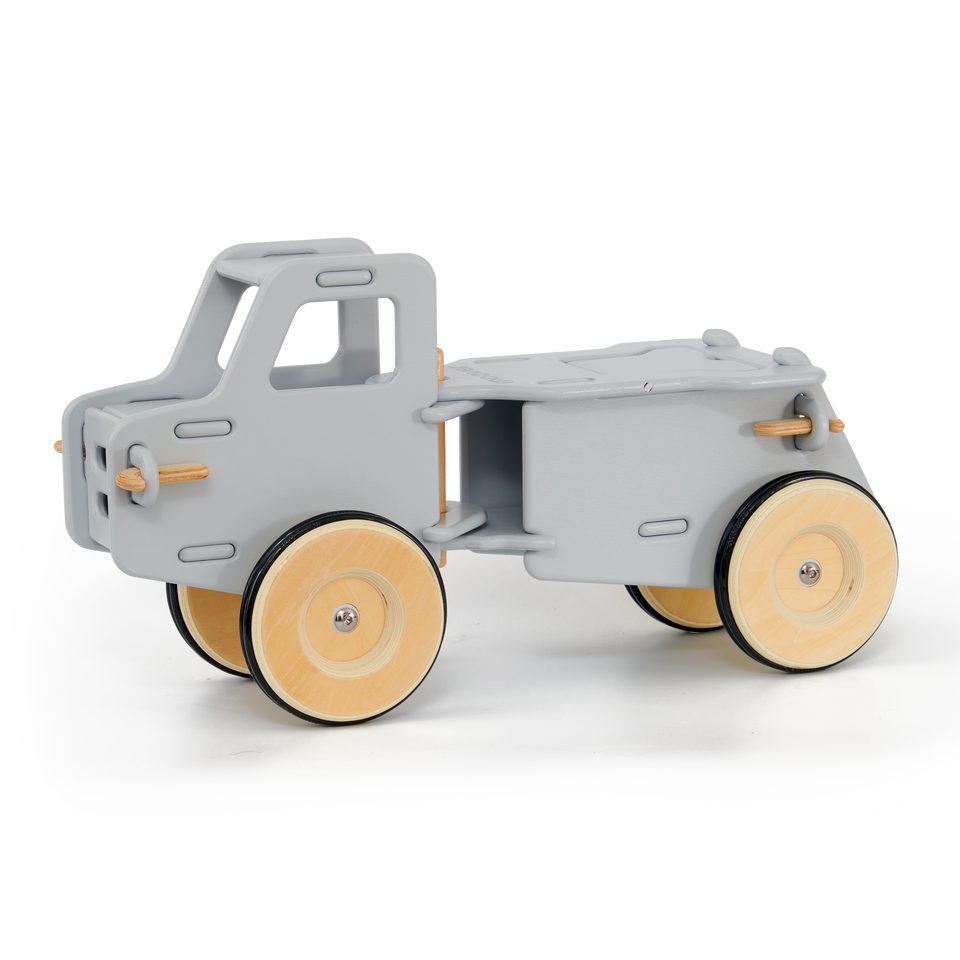Moover Classic Dump Truck