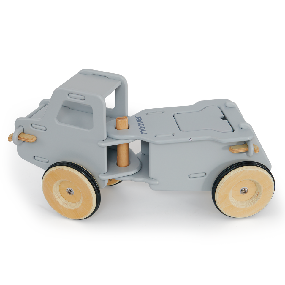 Moover Classic Dump Truck