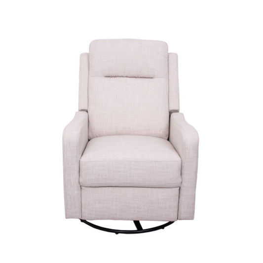 Love N Care MILA Electric Nursing Chair with USB