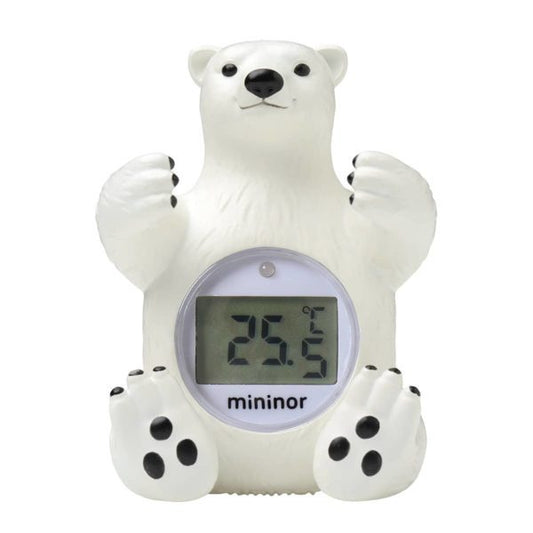 Mininor Bath Thermometer