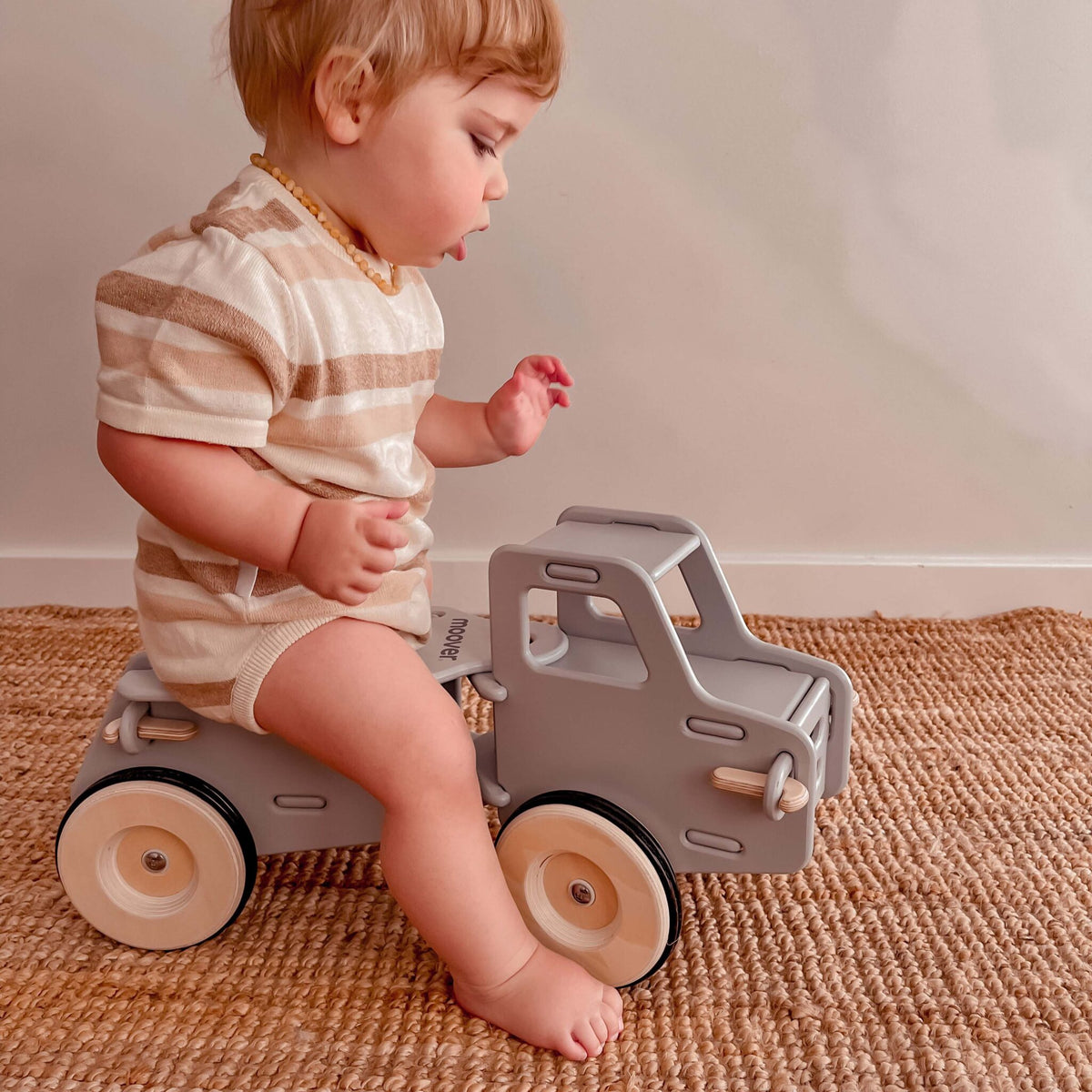 Moover Classic Dump Truck