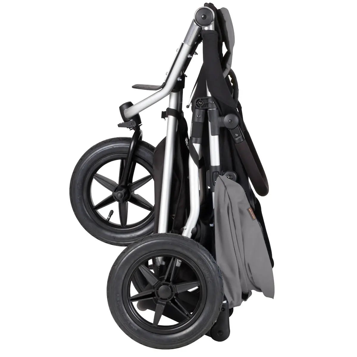 Mountain Buggy URBAN JUNGLE v3 - Onyx