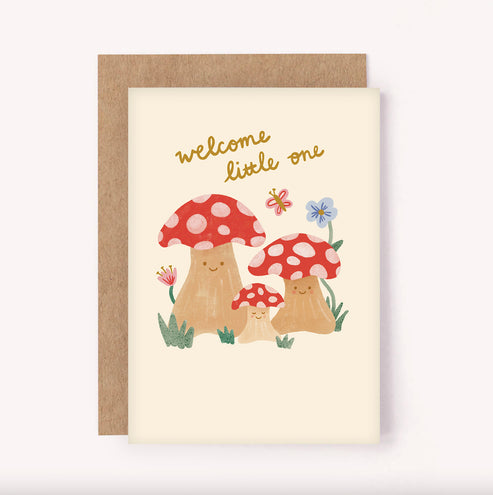 Lauren Sissons Studio Greeting Cards - Various Designs