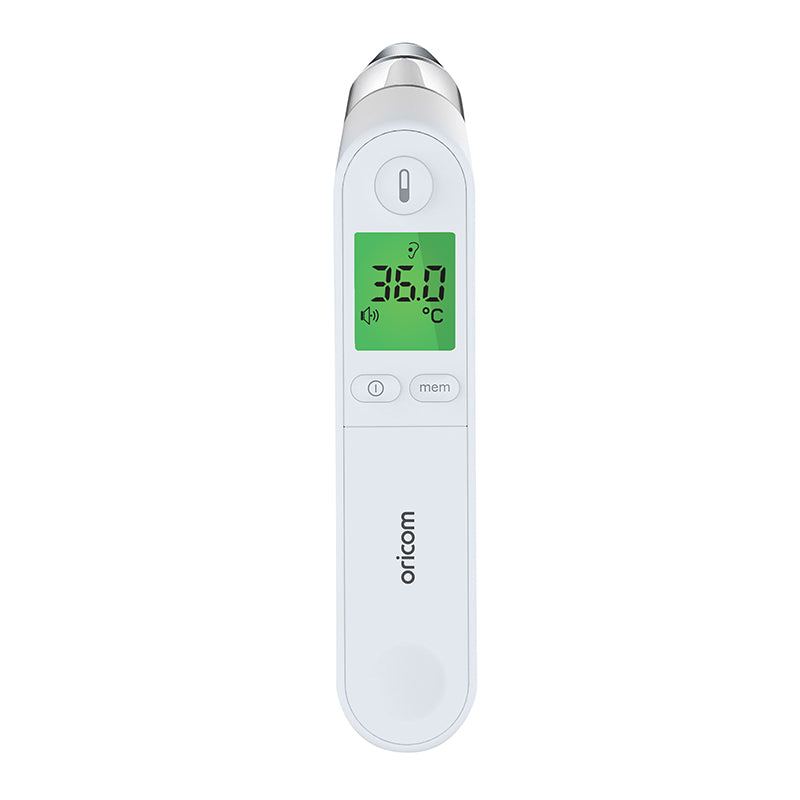 Oricom Infrared Ear Thermometer (IET400)