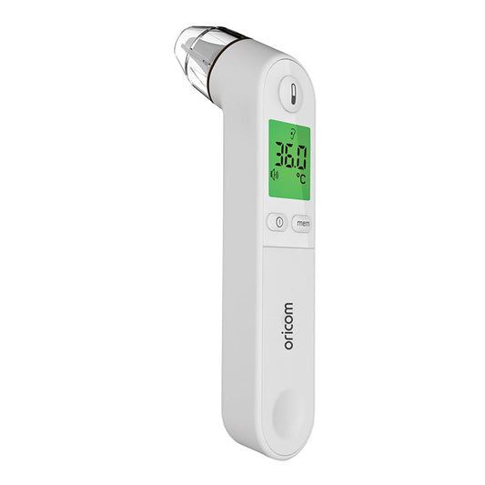 Oricom Infrared Ear Thermometer (IET400)