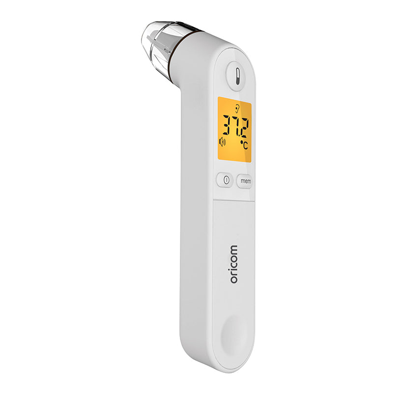 Oricom Infrared Ear Thermometer (IET400)