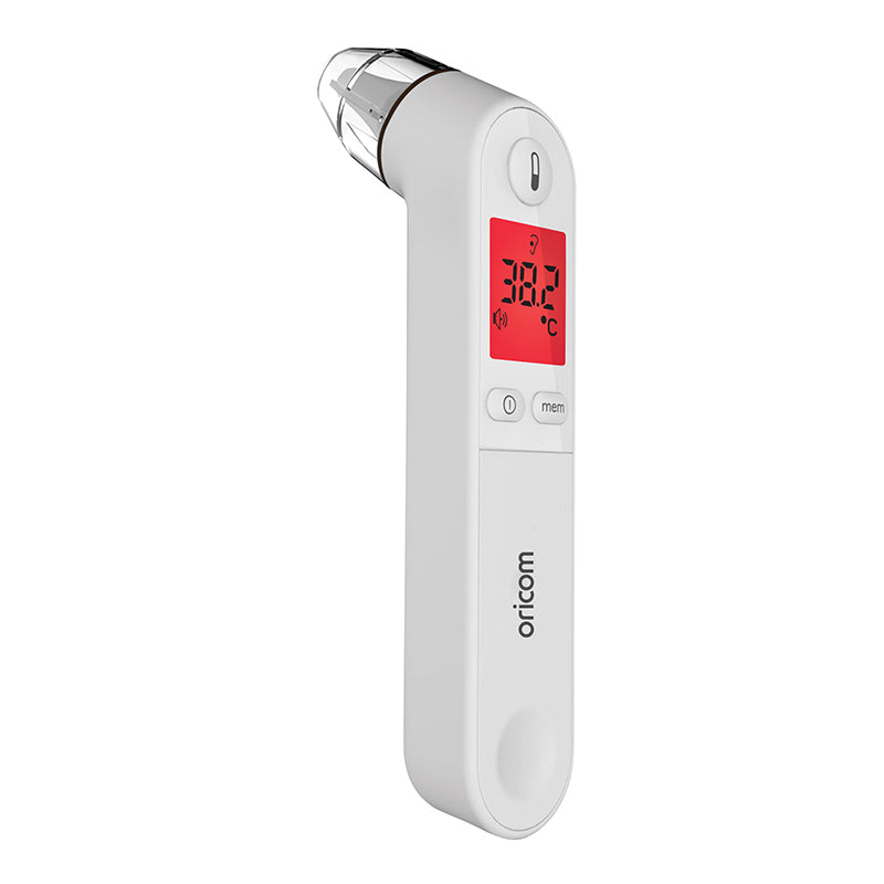 Oricom Infrared Ear Thermometer (IET400)