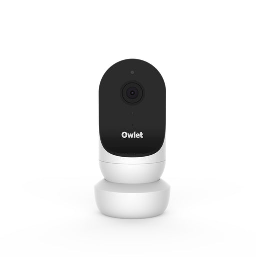Owlet Cam 2 Baby Smart HD Video Monitor