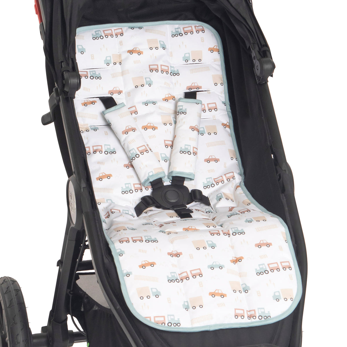 All4Ella Pram Liner