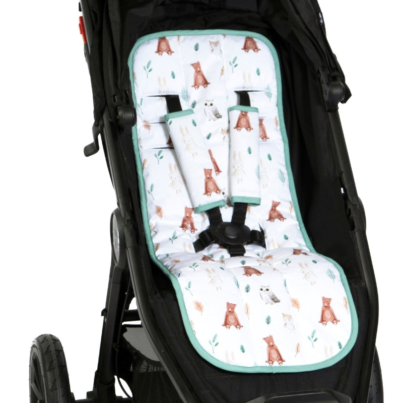 All4Ella Reversible Harness Covers