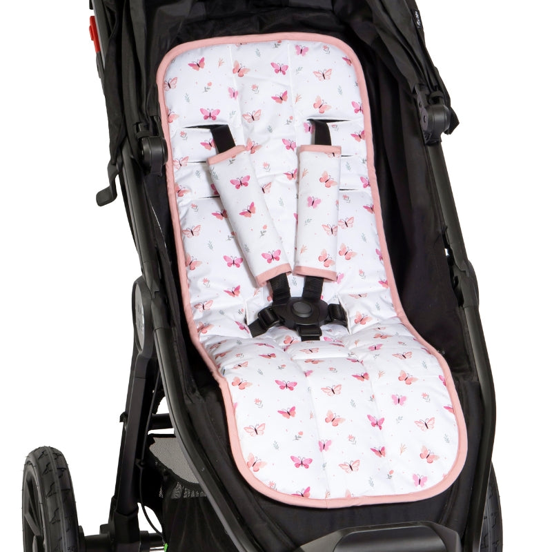 All4Ella Reversible Harness Covers