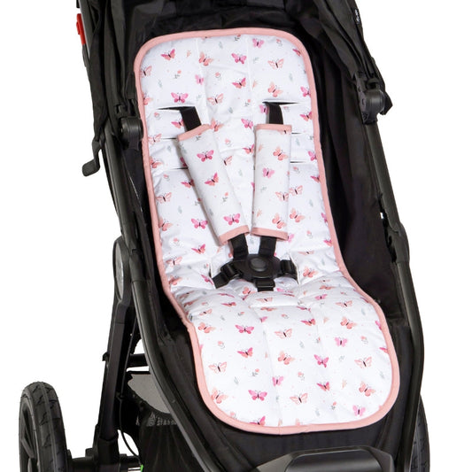 All4Ella Reversible Harness Covers