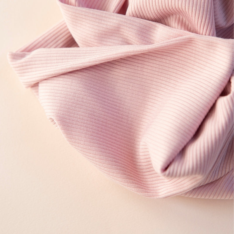All4Ella Ribbed Jersey Swaddles 2pk