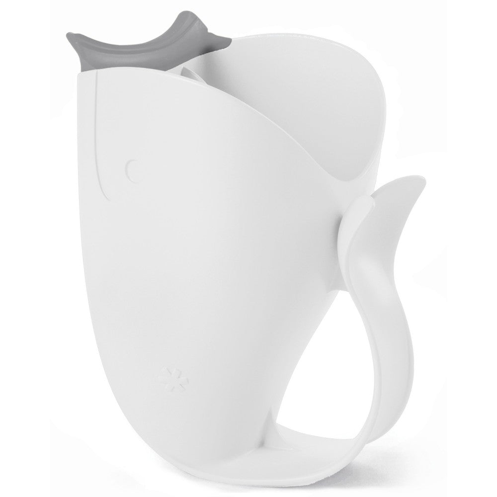 Skip Hop Moby Waterfall Bath Rinser