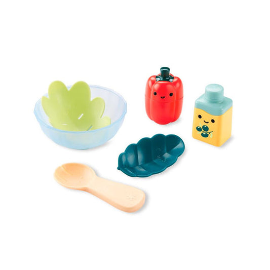 Skip Hop Tub-to-Table Café Bath Toys