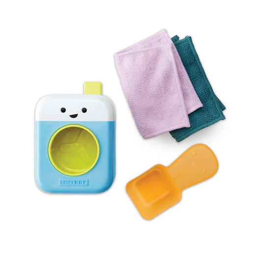 Skip Hop Fresh & Clean Bath Toy Sets