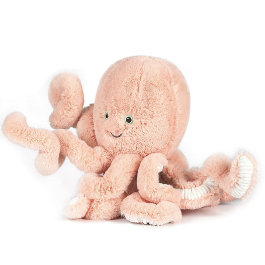 OB Designs Littles’ Soft Toys - Sea Creatures
