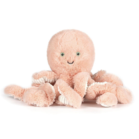 OB Designs Littles’ Soft Toys - Sea Creatures