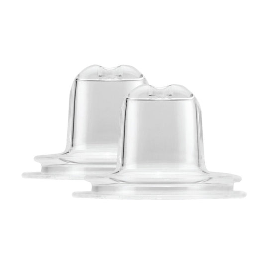 Dr Browns Narrow Neck Bottle Sippy Spouts - 2pk