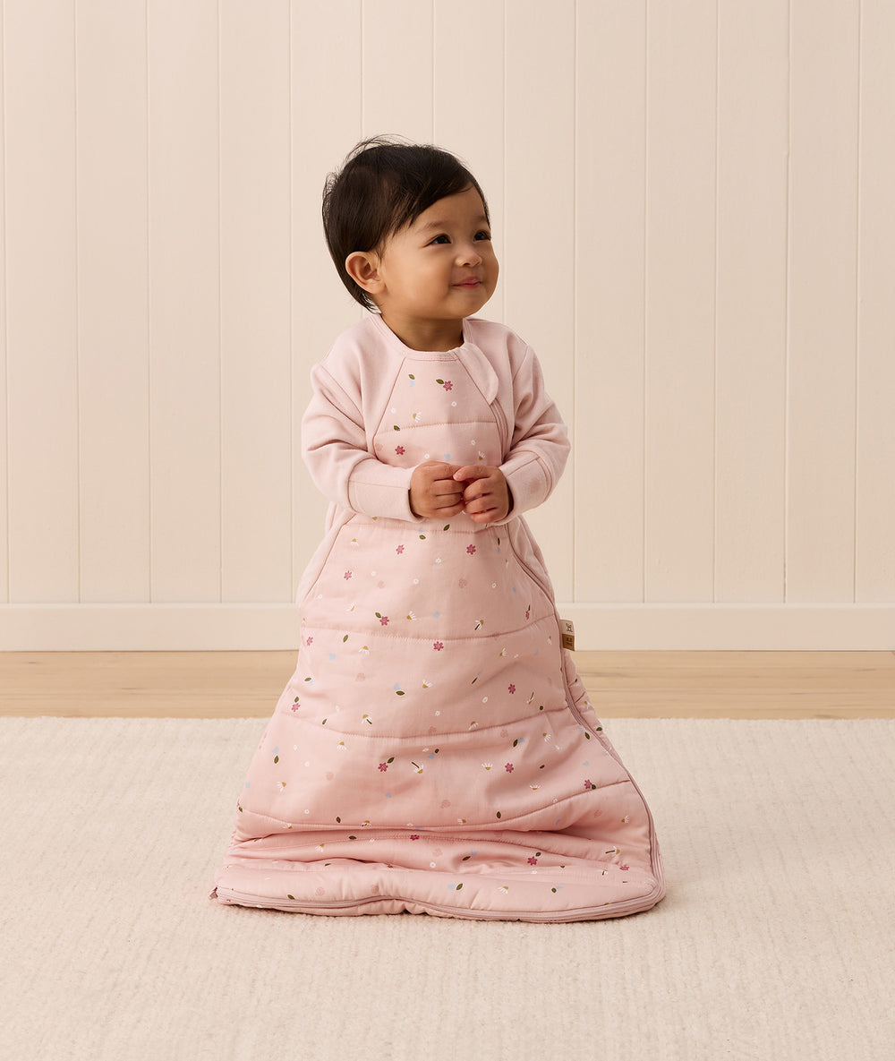 ergoPouch Side Zip Premium Sleeping Bag 3.5 TOG